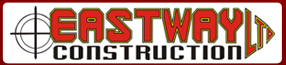 East Way Construction Logo